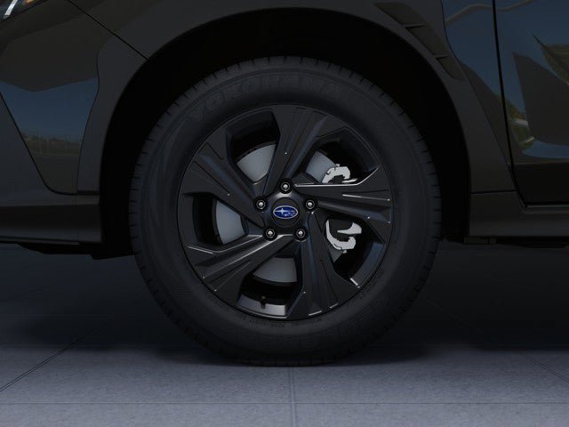New 2026 Subaru Crosstrek 2.5i AWD/4WD image 9