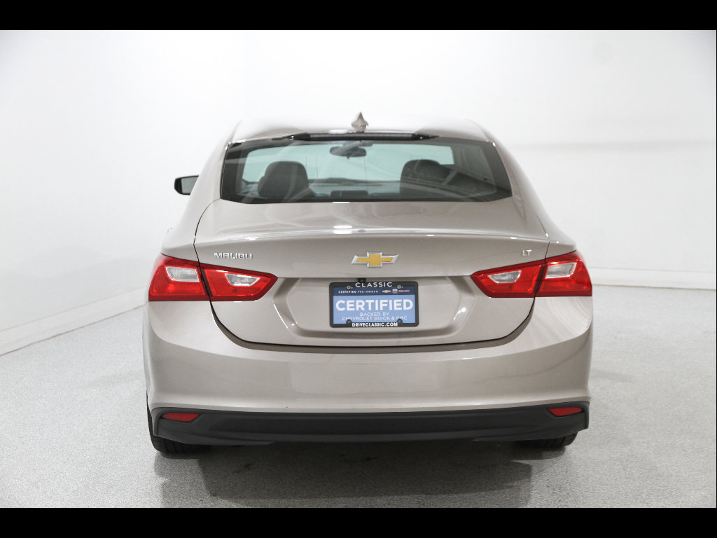 Used 2023 Chevrolet Malibu LT image 19