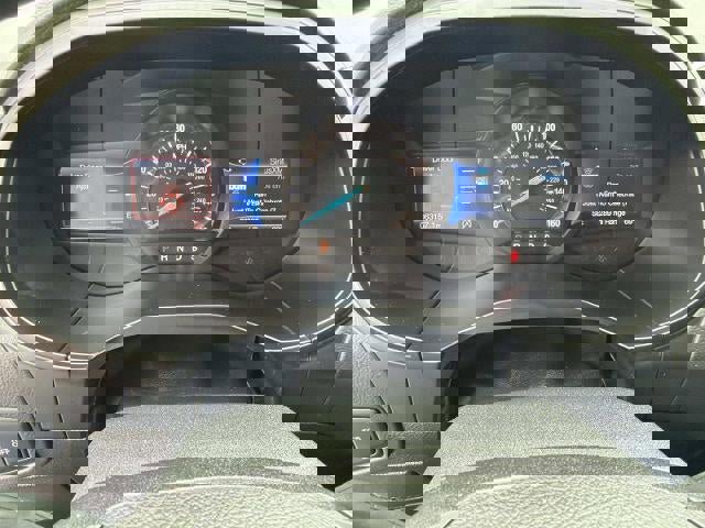 Used 2022 Ford Edge SEL image 43