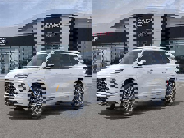 New 2026 Buick Enclave Avenir image 2