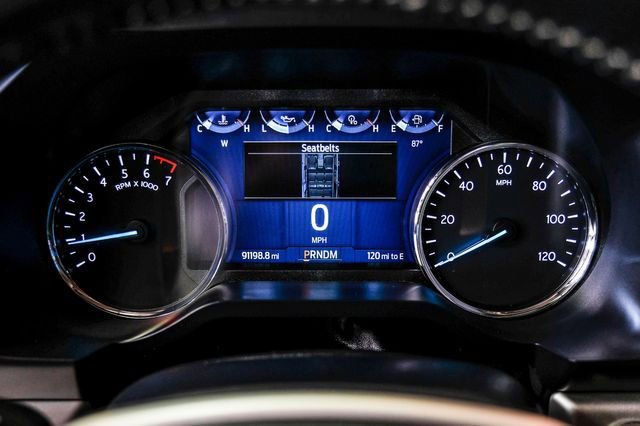 Used 2022 Ford Expedition Max XLT RWD image 16