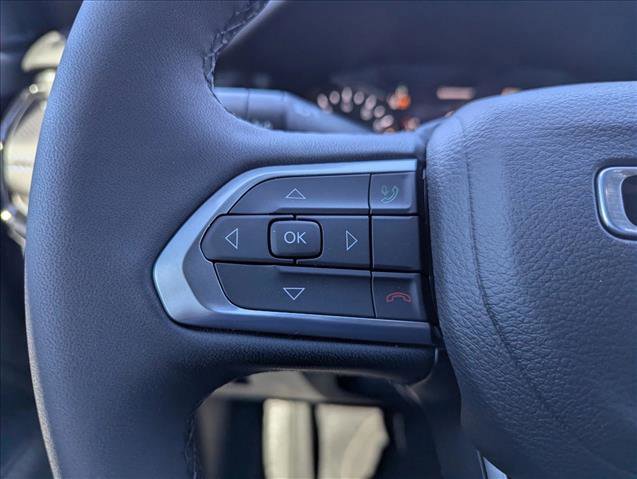 New 2026 Jeep Compass Latitude image 13