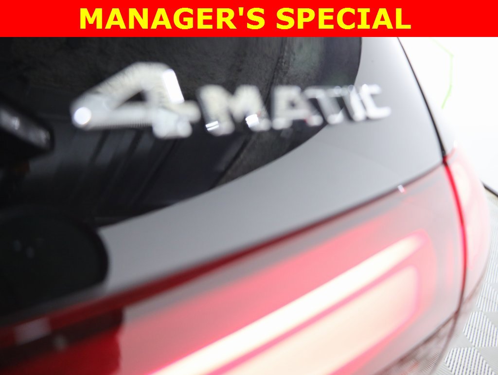 Used 2025 Mercedes-Benz GLE 450e 4MATIC image 55