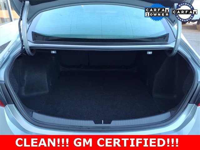 Used 2024 Chevrolet Malibu LT image 21