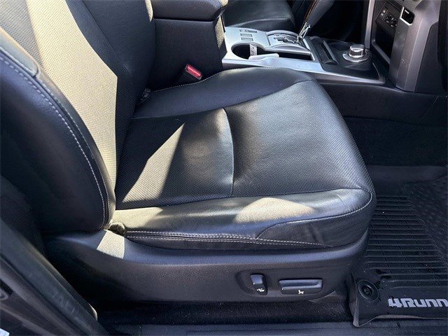 Used 2018 Toyota 4Runner Limited image 10