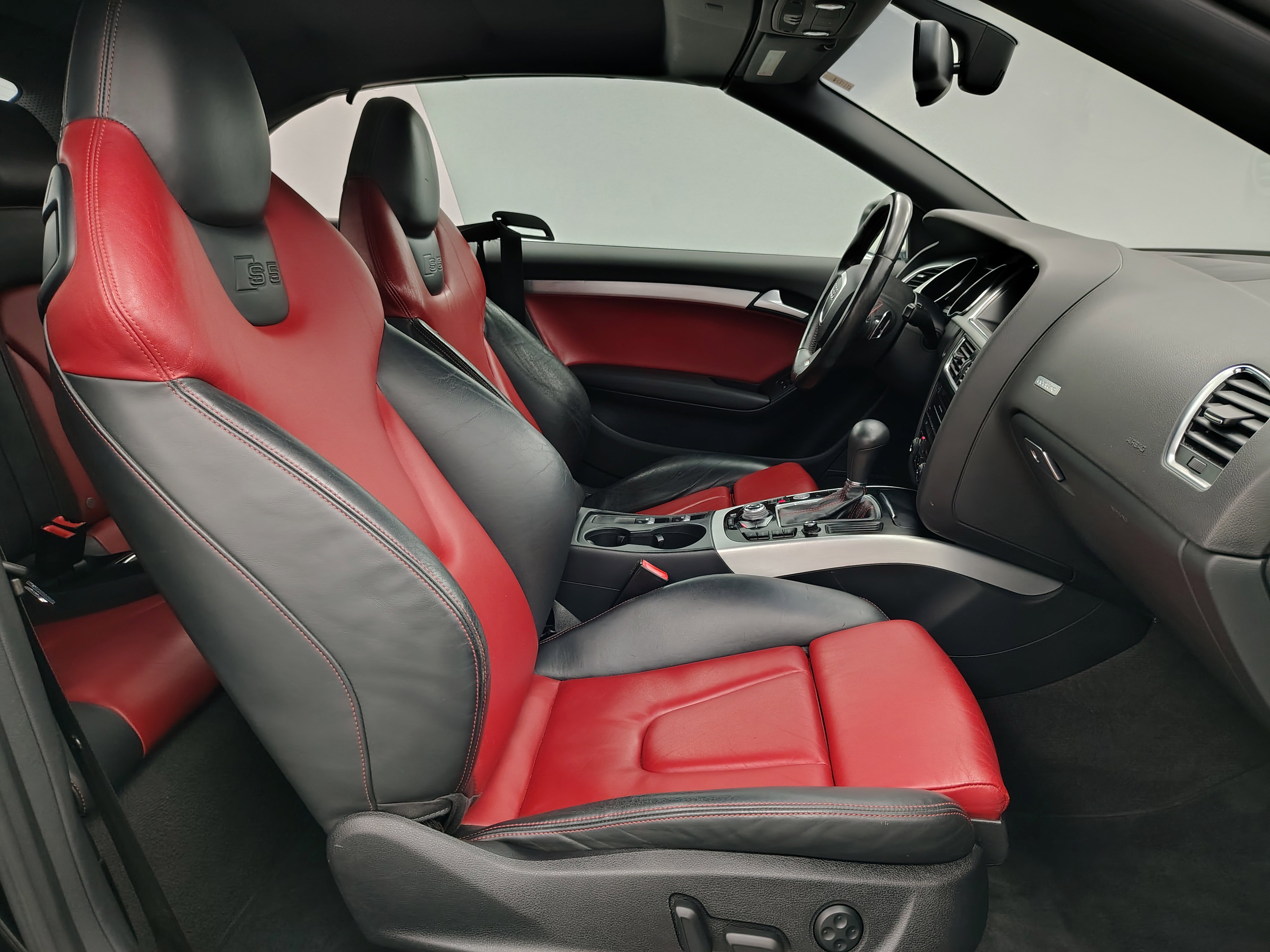 Used 2012 Audi S5 Premium Plus image 30