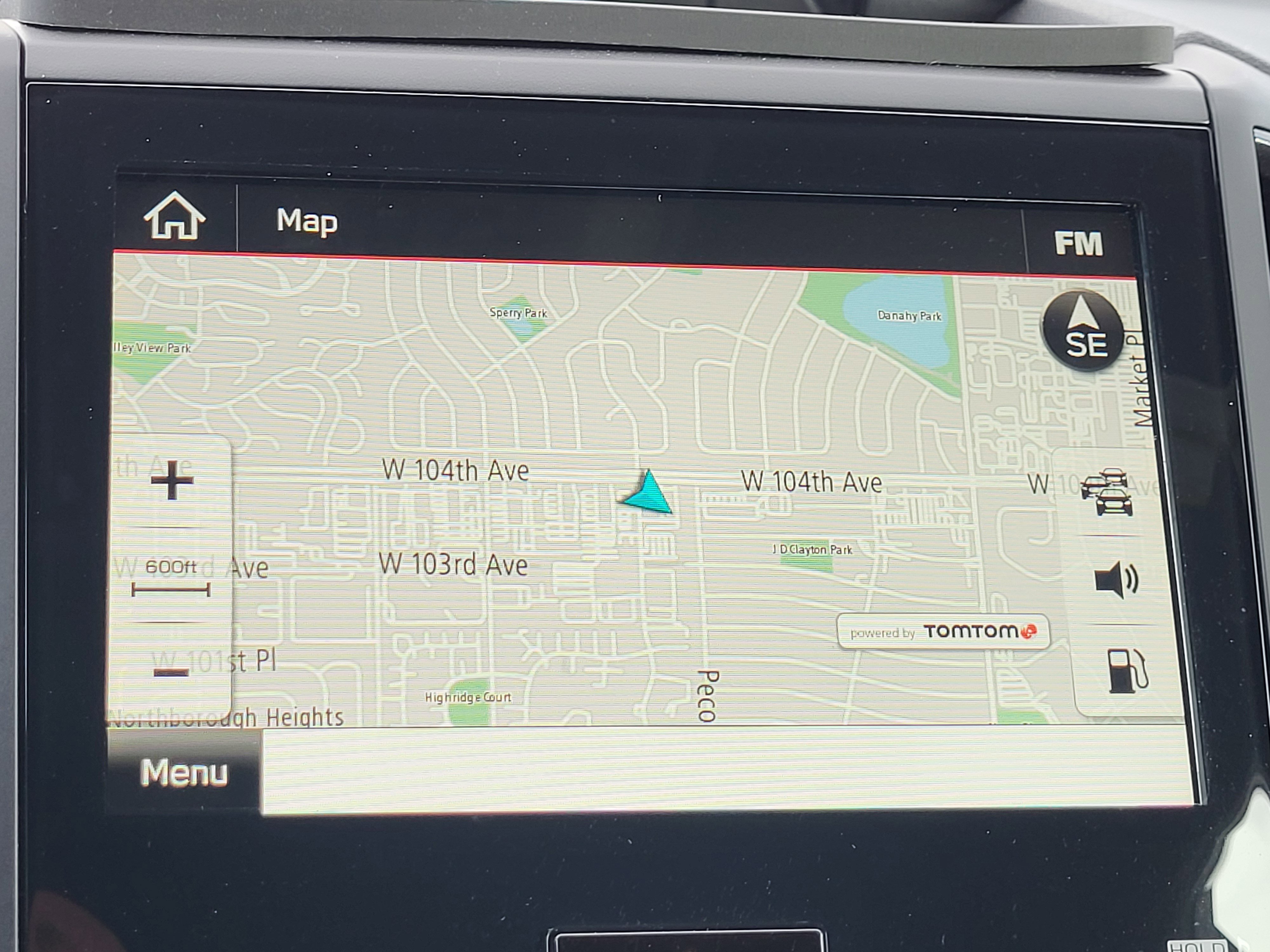 Certified 2024 Subaru Forester Wilderness image 16