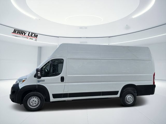 New 2025 RAM ProMaster 3500 FWD image 3