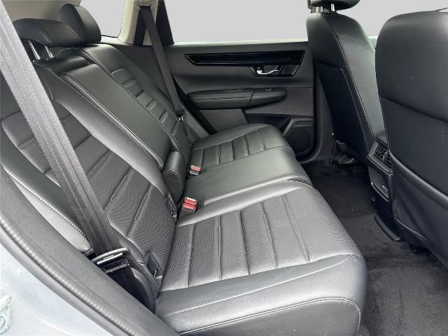 Certified 2024 Honda CR-V EX-L image 22
