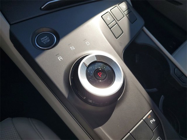 New 2026 Kia Sportage EX w/ EX Panoramic Sunroof Package image 37