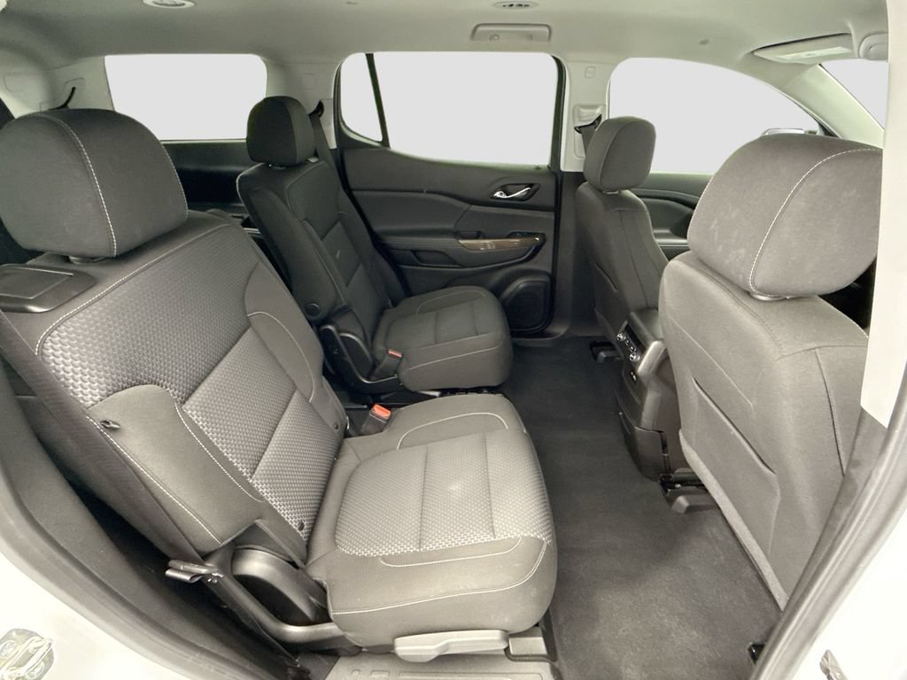 Used 2023 GMC Acadia SLE w/ Elevation Edition FWD image 20