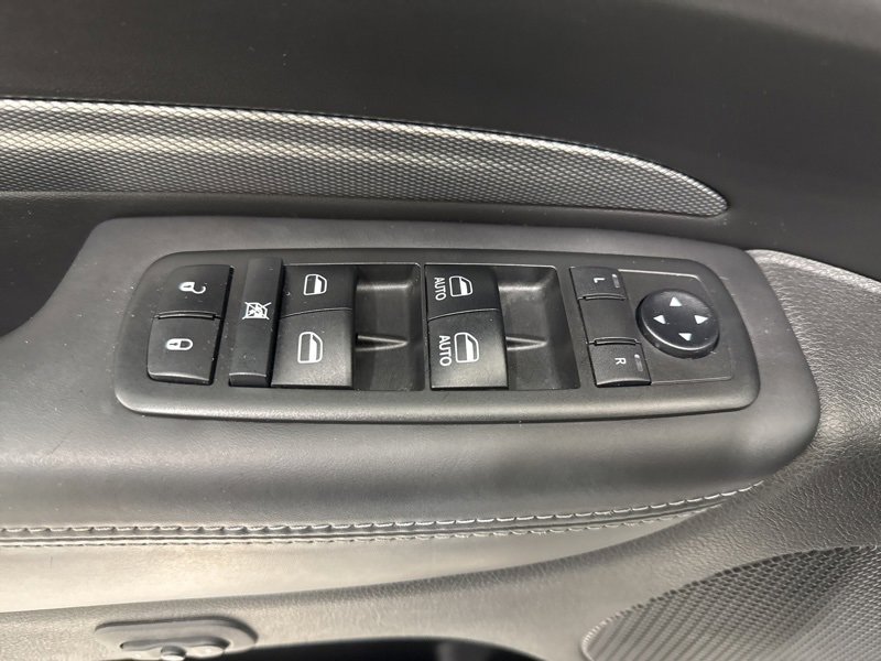 Used 2019 Dodge Durango R/T w/ Trailer Tow Group IV image 24