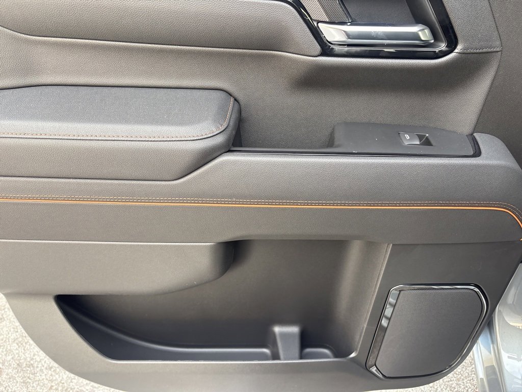 New 2026 GMC Sierra 1500 AT4 w/ AT4 Premium Package image 14