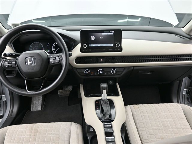 Used 2023 Honda HR-V LX image 22