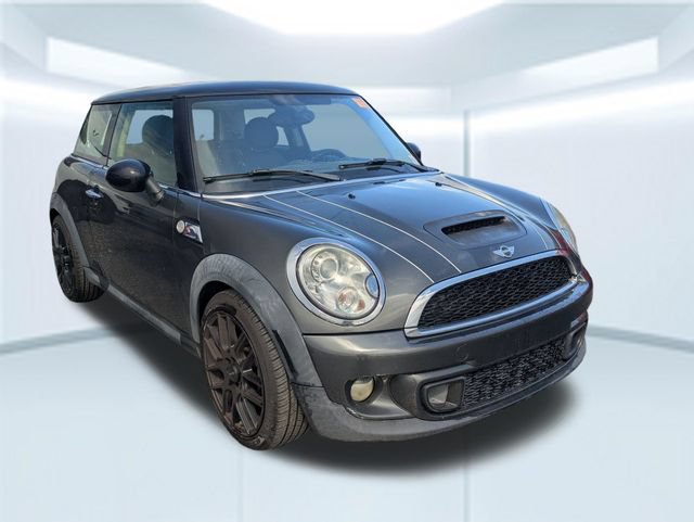 Used 2013 MINI Cooper S FWD image 4