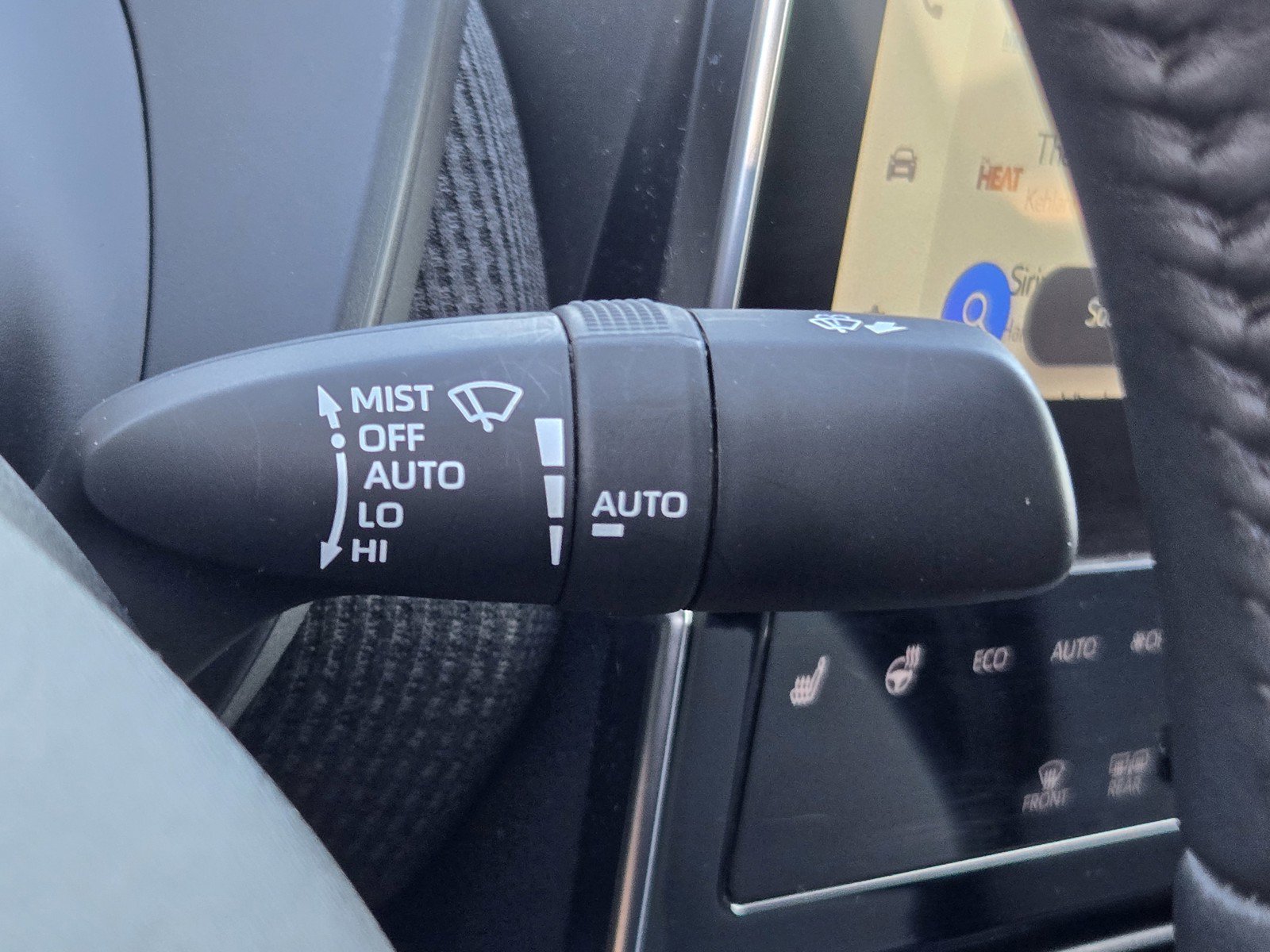 Used 2023 Subaru Solterra AWD image 26