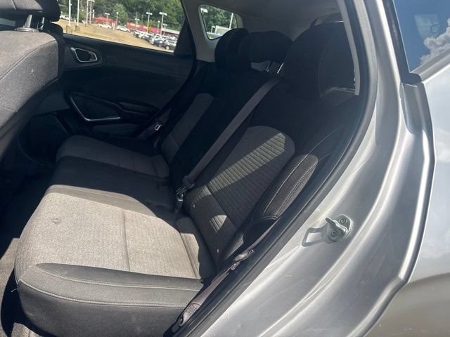 Used 2020 Kia Soul S FWD image 12