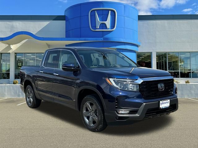 Used 2023 Honda Ridgeline RTL-E image 5