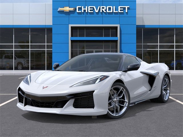 New 2025 Chevrolet Corvette Z06 image 6