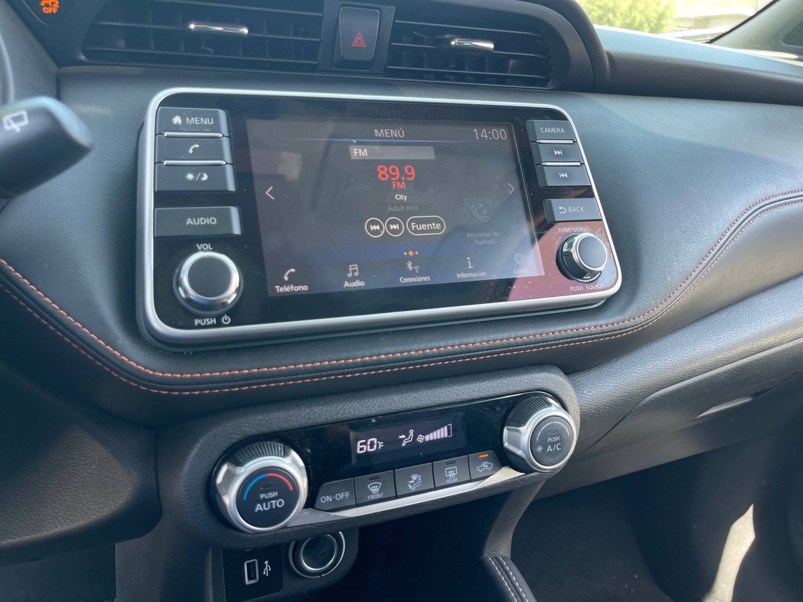 Used 2020 Nissan Kicks SR FWD image 12