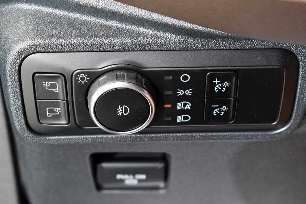 Used 2023 Ford Bronco Outer Banks AWD/4WD image 31