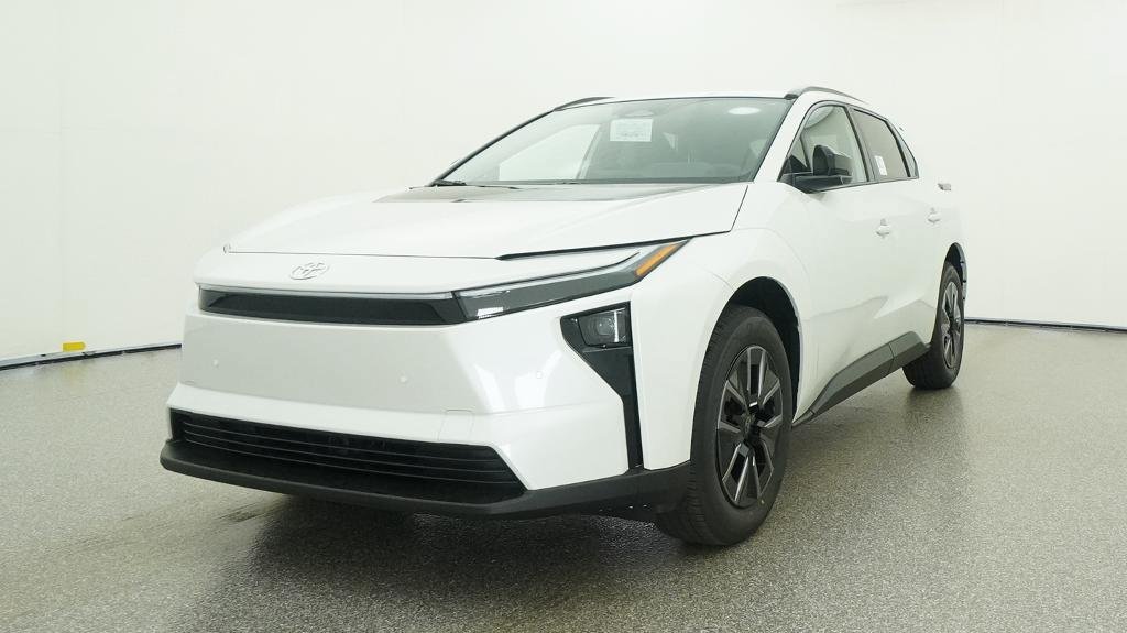 New 2026 Toyota bZ AWD/4WD image 19