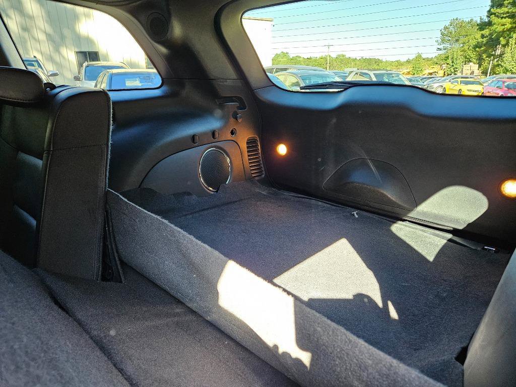 Used 2021 Jeep Grand Cherokee Limited w/ Luxury Group II image 21