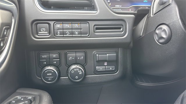 Used 2023 Chevrolet Tahoe Z71 w/ Z71 Off-Road Package image 34