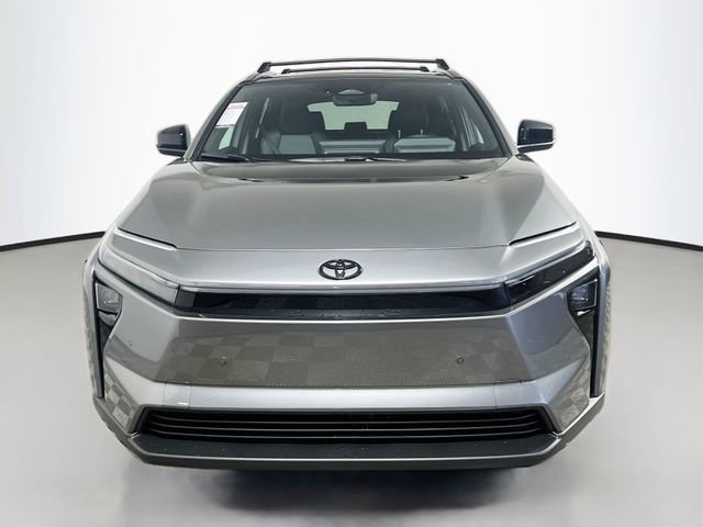 New 2026 Toyota bZ FWD image 8