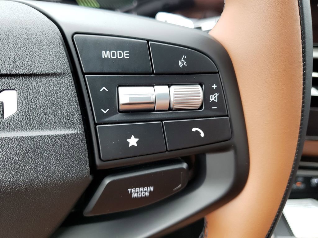 New 2026 Kia Sportage X-Line AWD/4WD image 13