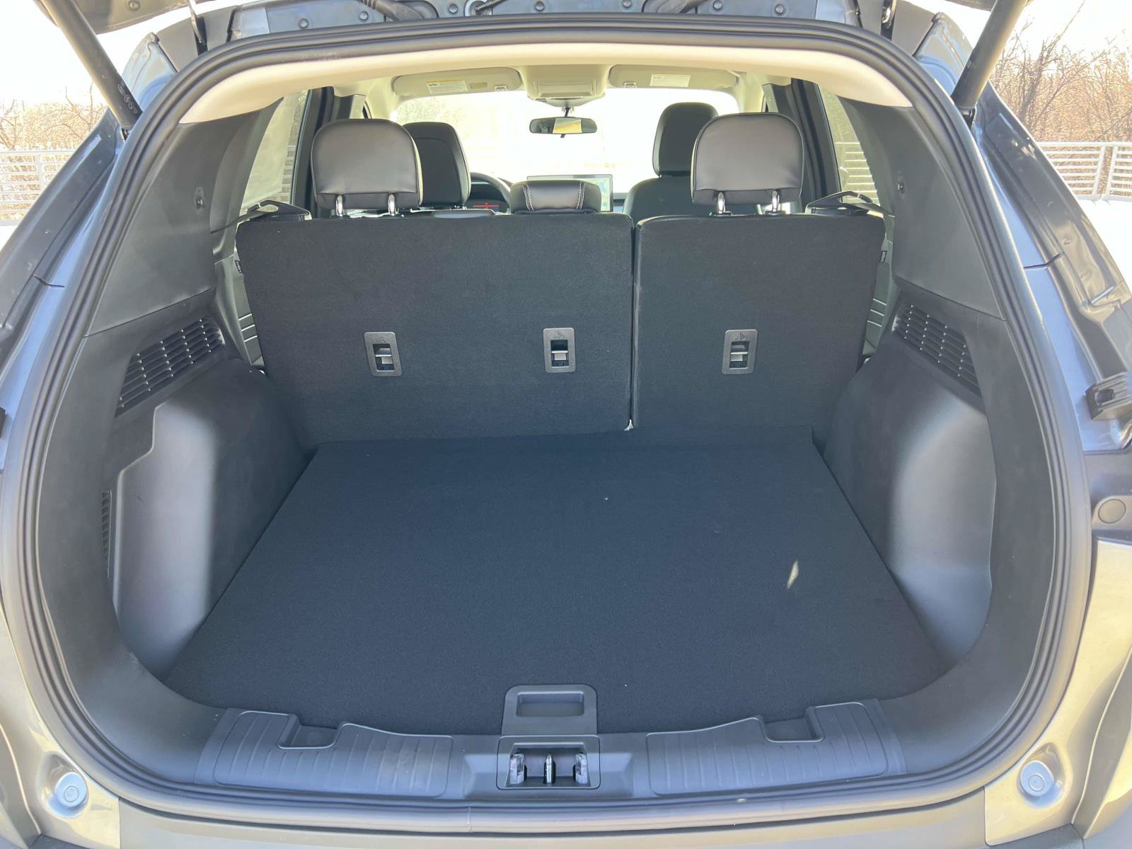 New 2025 Ford Escape SE FWD image 7