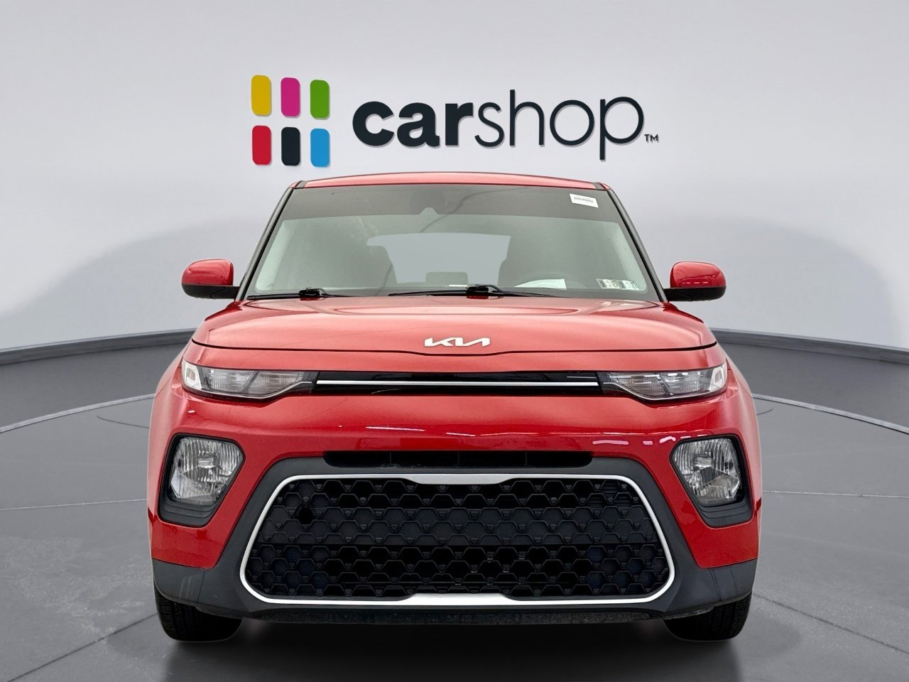 Used 2022 Kia Soul S image 8