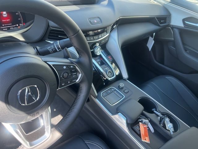New 2025 Acura TLX w/ Technology Package image 20