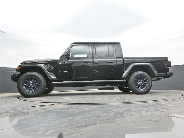 New 2026 Jeep Gladiator Sport AWD/4WD image 52