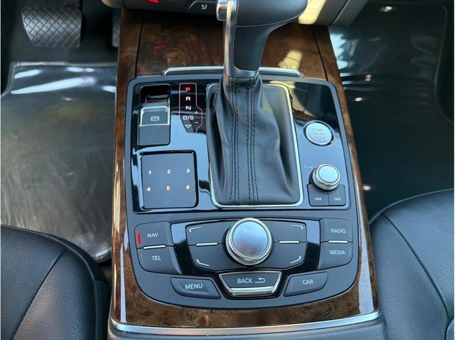 Used 2013 Audi A7 3.0T Premium Plus w/ Premium Plus Pkg image 19