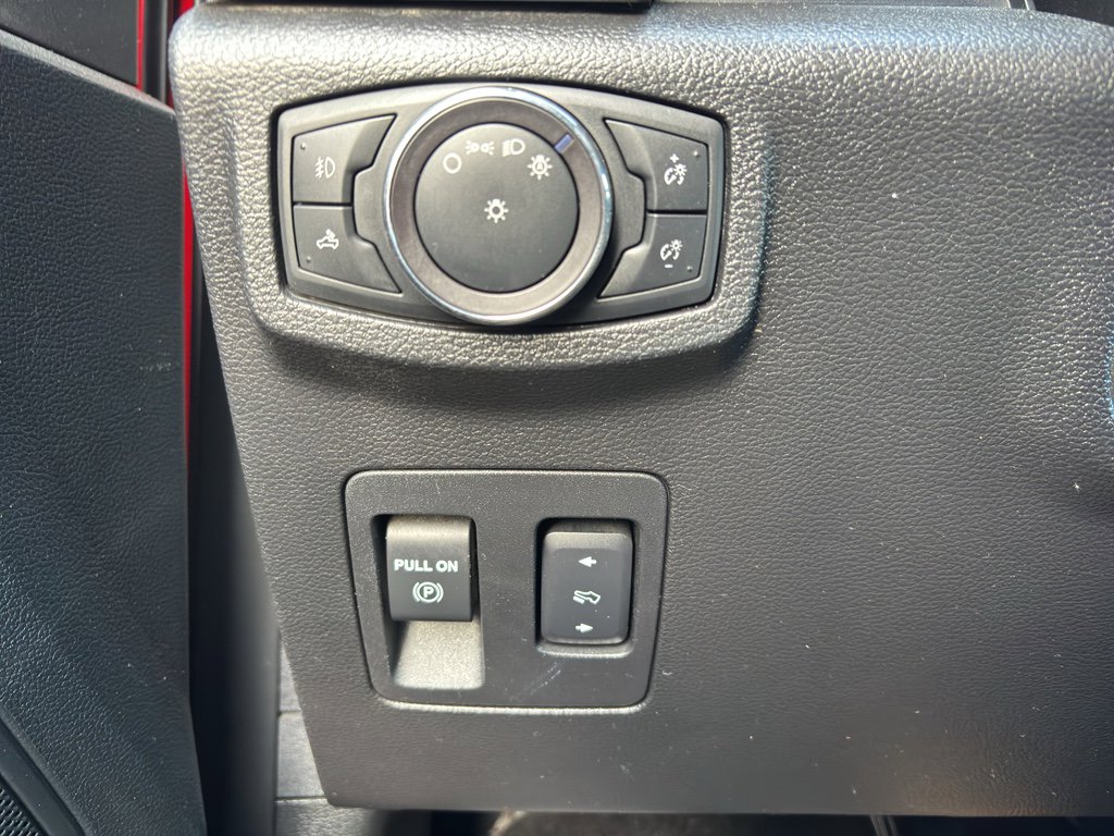 Used 2018 Ford F150 XLT w/ Equipment Group 301A Mid image 26
