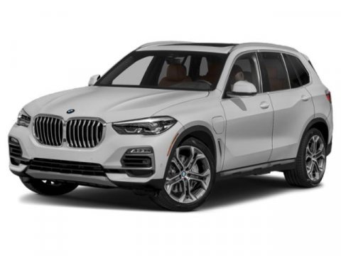 Used 2022 BMW X5 xDrive45e w/ M Sport Package