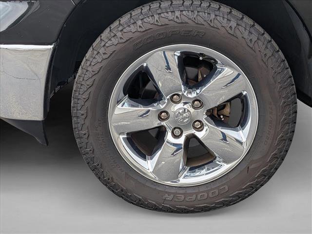 Used 2017 RAM 1500 Big Horn AWD/4WD image 21