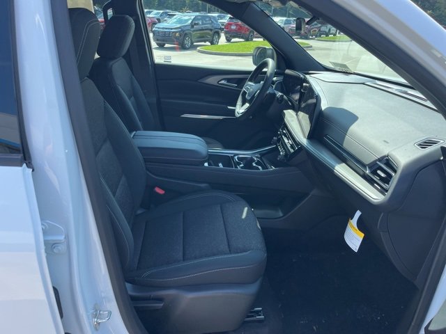 New 2026 Chevrolet Traverse LT w/ Driver Confidence Package image 37