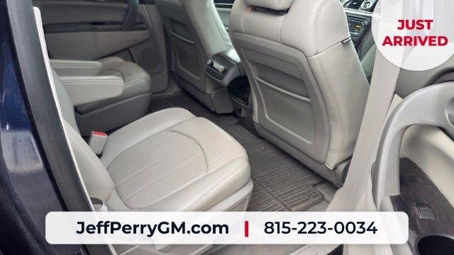 Used 2015 Buick Enclave Premium w/ Experience Buick Package AWD/4WD image 14