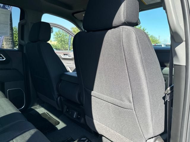 New 2026 Chevrolet Silverado 1500 LT RWD image 24