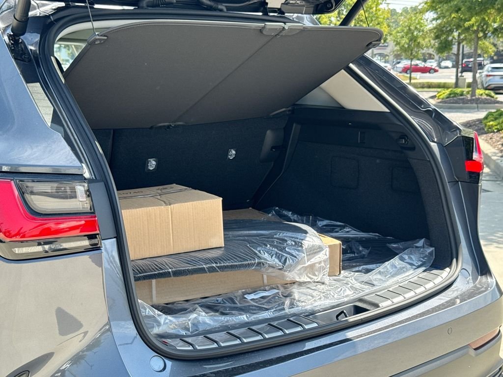 New 2026 Lexus NX 450h+ AWD w/ Accessory Package (2T) image 33