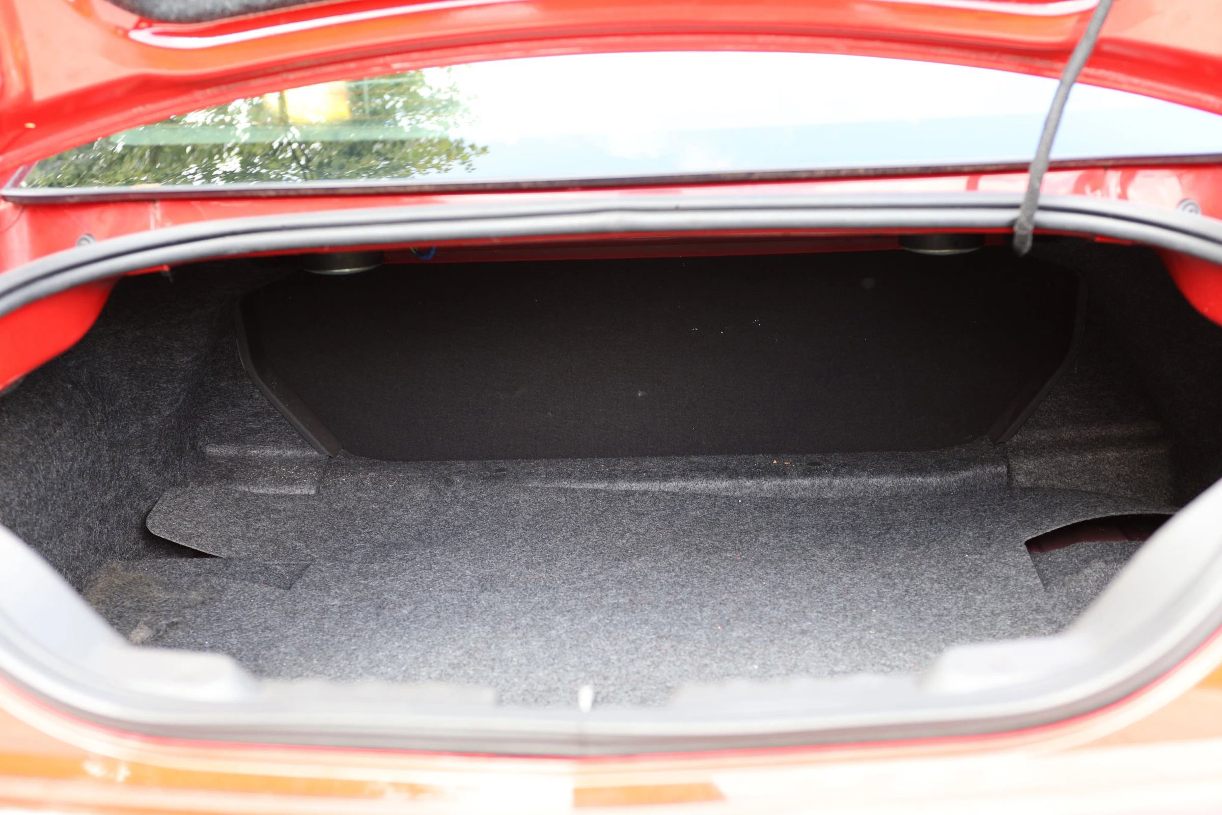 Used 2013 Chevrolet Camaro SS w/ RS Package image 16