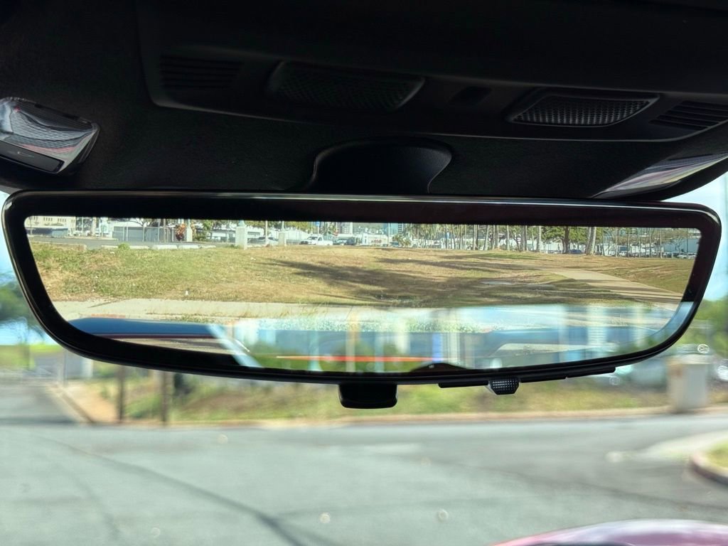 Used 2020 Chevrolet Corvette Stingray Premium Conv w/ 3LT Preferred Equipment Group image 14