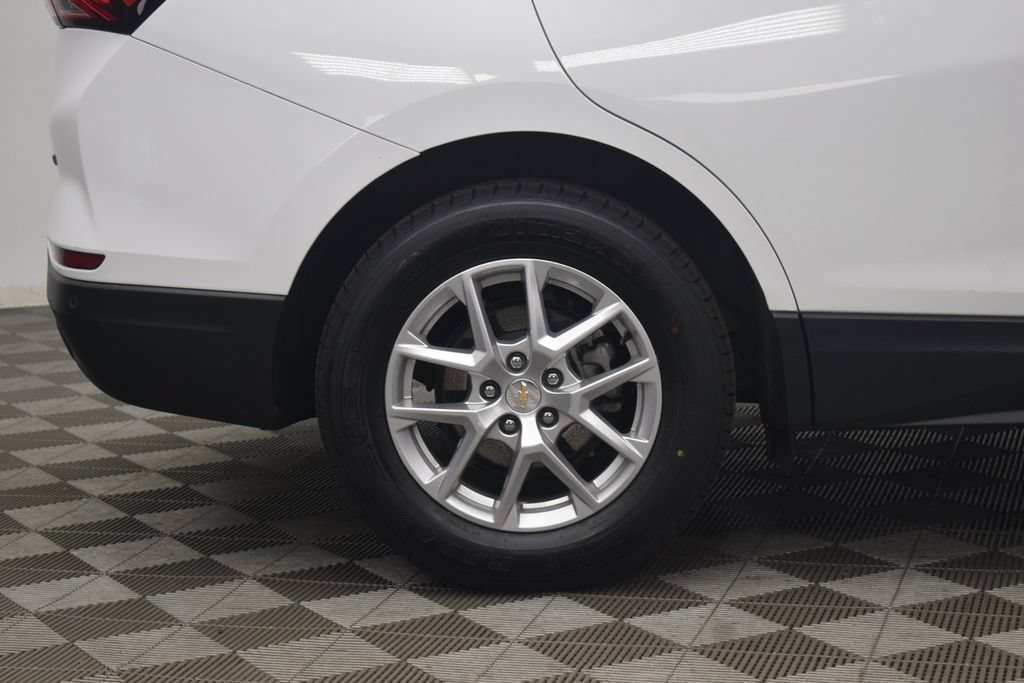 Used 2023 Chevrolet Equinox LT AWD/4WD image 33