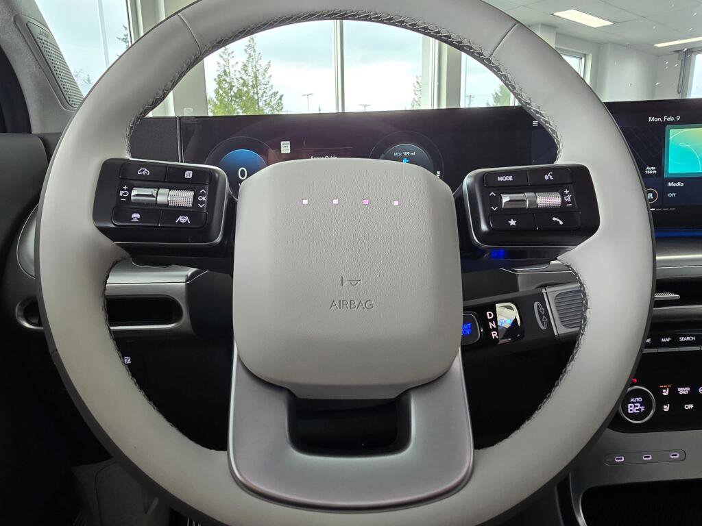 New 2026 Hyundai Ioniq 9 Calligraphy AWD/4WD image 22