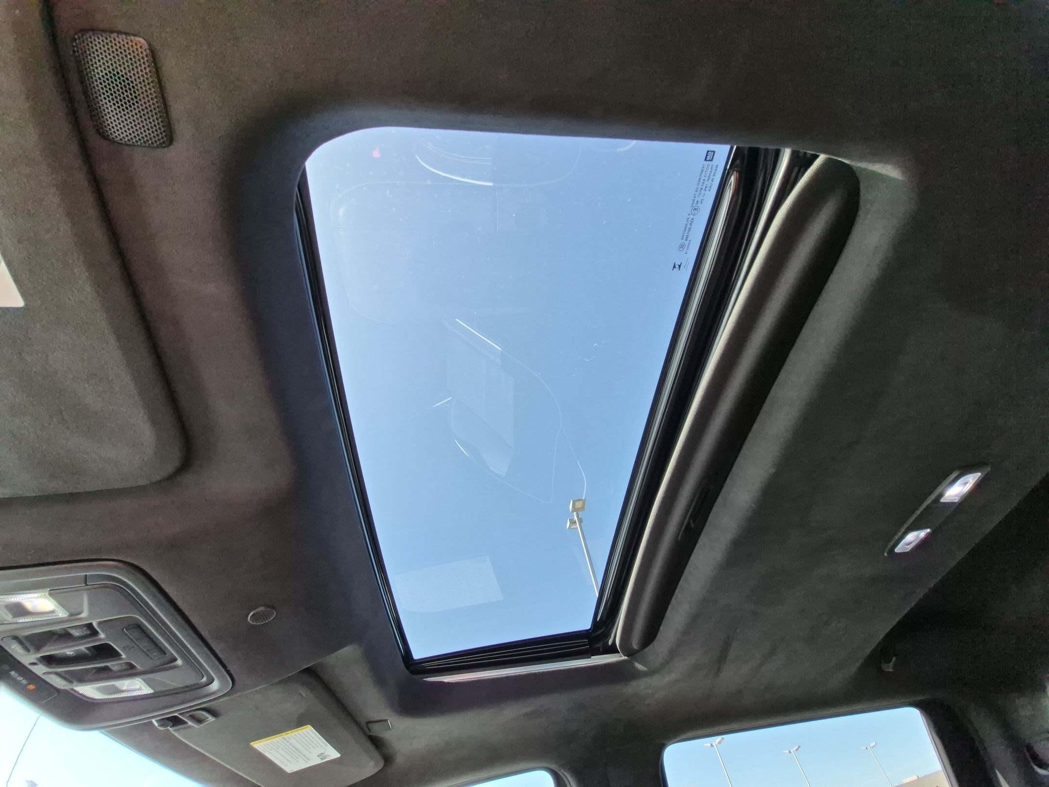 Used 2024 GMC Sierra 1500 AT4X AWD/4WD image 16
