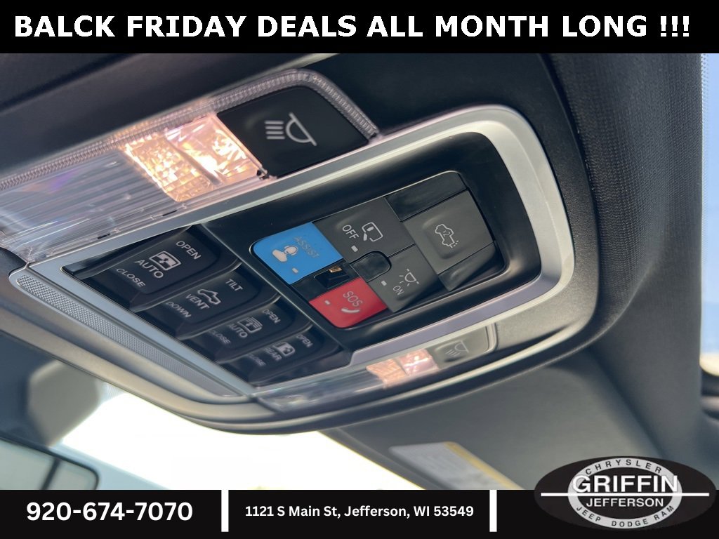 New 2026 RAM 1500 Big Horn image 27