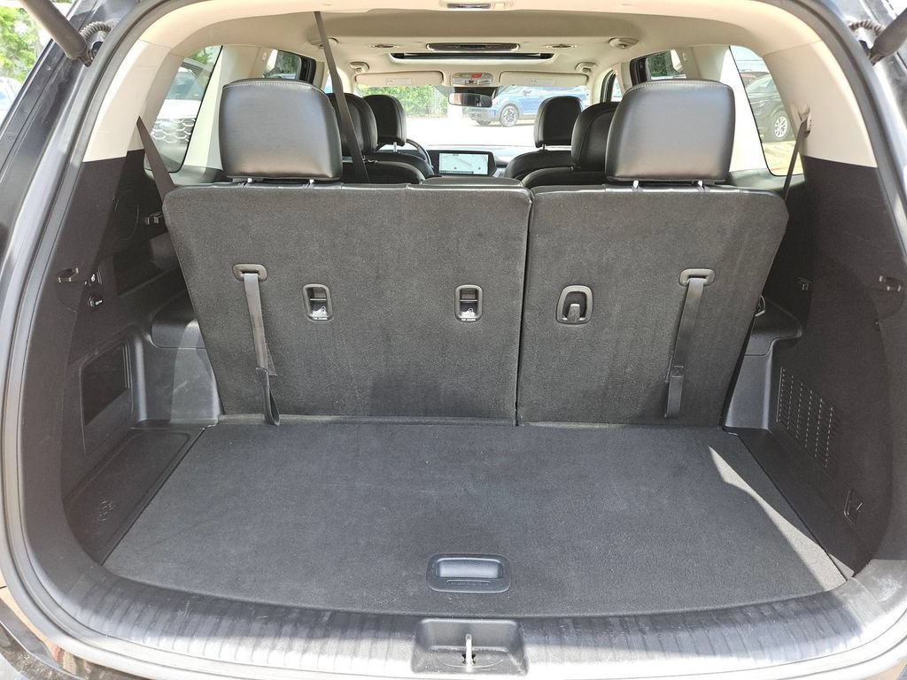Used 2025 Kia Telluride S AWD/4WD image 25
