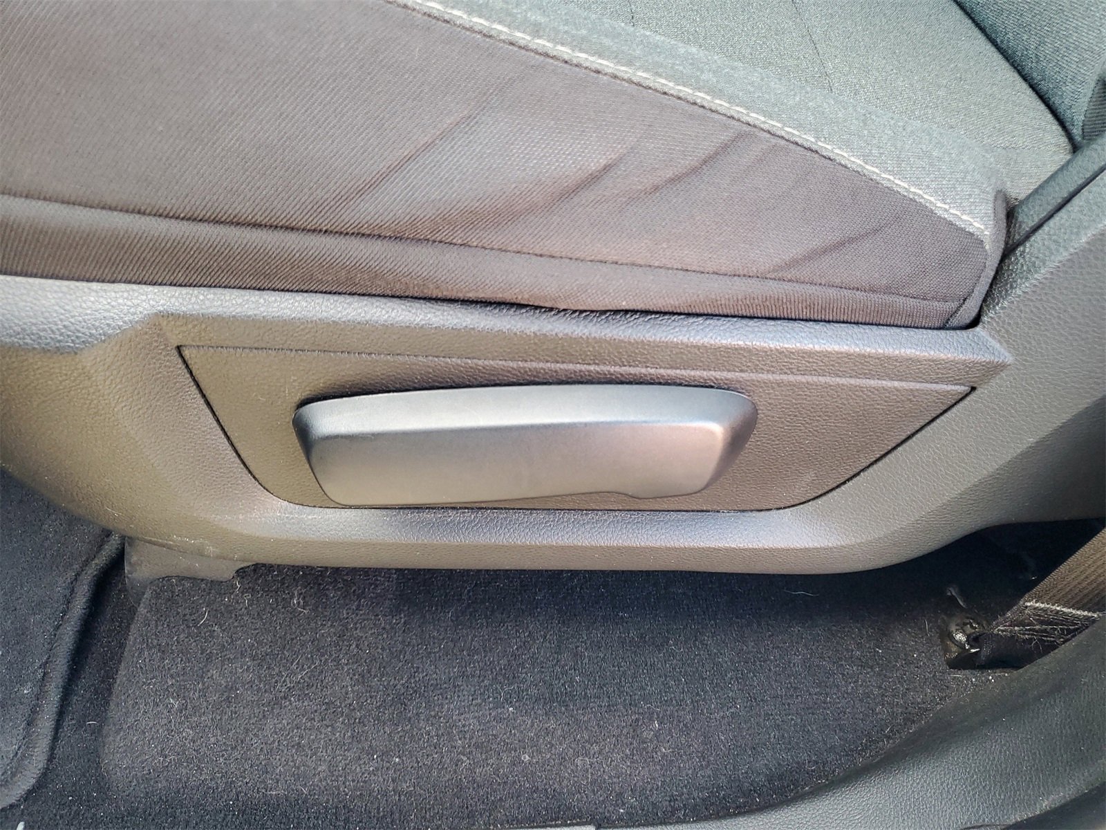 Used 2022 RAM 1500 Tradesman w/ Electronics Group image 7